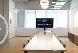 WeWork Rajapushpa Summit