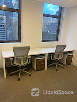 Emerge212 - 125 Park Avenue