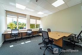Regus | Kirkcaldy, Cluny Court