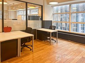 SPACES | NY, New York - Met Tower