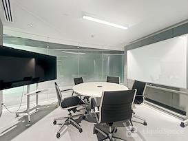 Regus | Bangkok, Enco Terminal (EnTer)