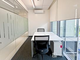 Regus | Makati, Victoria de Makati