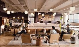 WeWork | One Nashville Place