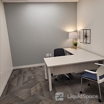 Office Evolution - Fairfax