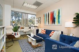 Carr Workplaces - Laguna Niguel