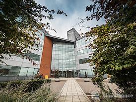 Regus | Dartford, Admirals Park