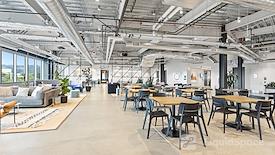 WeWork | 400 Concar Dr