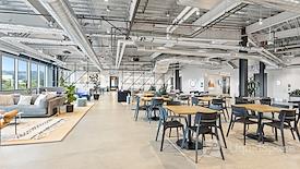 WeWork | 400 Concar Dr