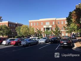 North Raleigh Business Center
