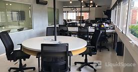 CENTRAL9 Coworking