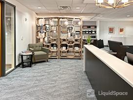 Regus | Jacksonville - Bartram Park