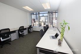Corporate Suites: 641 Lexington Ave@54th