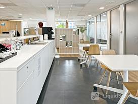 Regus | Rouen, HQ Jeanne d'Arc