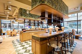 Landmark | Wogan House