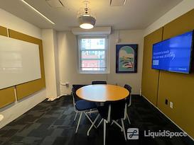 WeWork | 450 Park Ave S