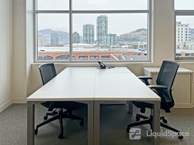 SPACES | BC, Kelowna - Spaces Innovation