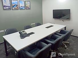 Regus | Indore, Maloo 1