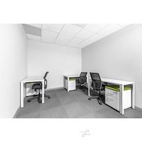 Regus - Kingston, New Kingston