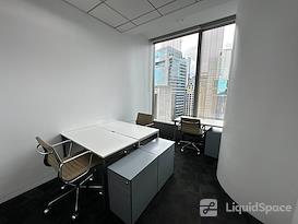 Regus | Manila, Zuellig Building Makati
