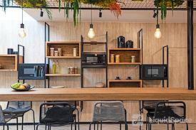 Workways Brussels Airport