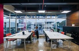 Republic Workspace Santa Ana