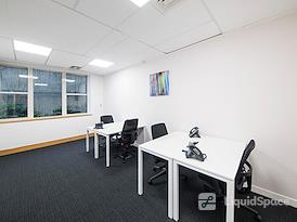 Regus | Birmingham Victoria Square