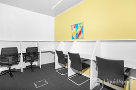 Regus | Bucharest, Hermes