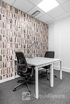 Regus | Amersham, St Mary's Court