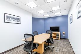 Regus | TX, Houston - American General - Allen Parkway