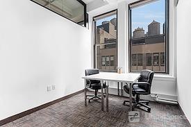Gravel Road Business Executive Suites