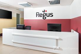 Regus | Abidjan, Plein Ciel