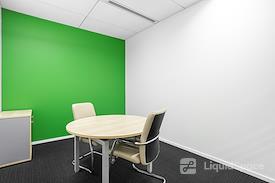 Regus | ABU DHABI, ADGM - AL Maqam Tower