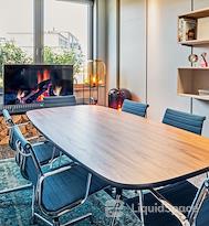 Design Offices Munich Bogenhausen