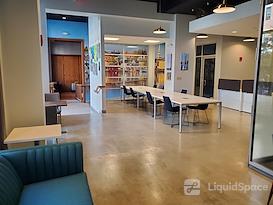 Portwalk Place Cowork