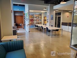 Portwalk Place Cowork
