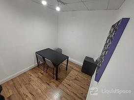 Sage Workspace @ 276 Fifth Avenue