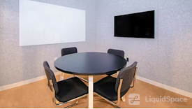 WeWork | The RailYard South End