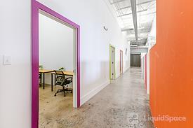 Terminal Wynwood