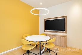 Regus | TOKYO, Shibuyakoendori