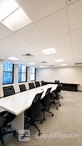 Piazza Italia Offices