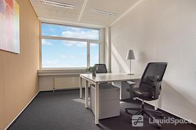 Regus | Luxembourg, 43 JFK