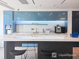 HQ | Haikou, Greenland New Coast