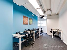 Regus | Rome, Ostiense