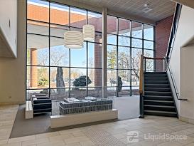 Regus | New Hampshire, Bedford - Independence Place