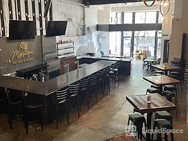 Mystique Barrel Brewing and Lager House