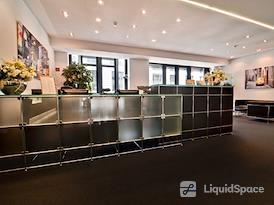 Regus | Hamburg, Neuer Wall 50