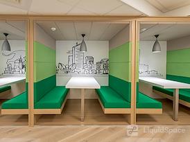 Regus | Lyon, Gerland