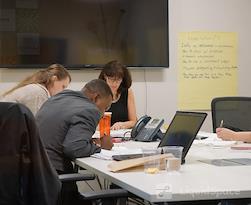 Launch Workplaces Gaithersburg