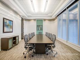 Regus | Bellevue Skyline Tower