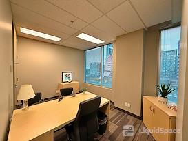 Intelligent Office Mississauga - City Centre